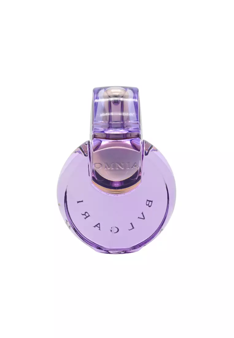Bvlgari fragrance